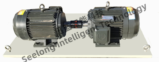 SSCG110-3000/1000 10000 obr./min 350Nm 1100KW Dynamiczny system testowy do zintegrowanego silnika wysokoprężnego pod klucz