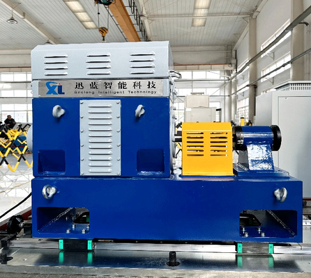 Sscd250-1000/3300 Samodzielny innowacyjny dynamometr AC