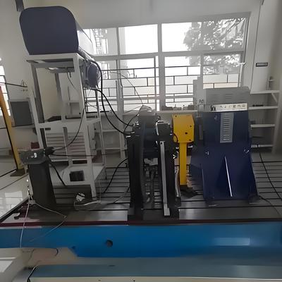 SSCG132-3000/10000 132kW silnik bezzałogowy Elektryczny dynamometr