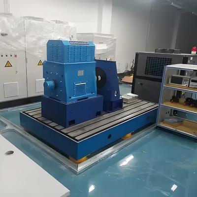 SSCH75-4000/15000 75kW Nowoenergetyczne Powertrain System Test Performance Bench