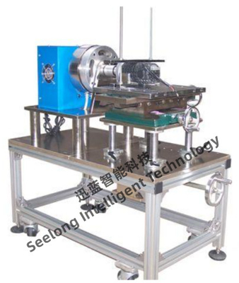SSCG30-3000/1000 10000 obr./min 95Nm 30KW Dynamiczny system testowy do zintegrowanego silnika wysokoprężnego pod klucz