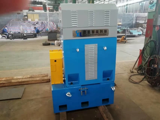 SSCG45-3000/10000 45kW Wysokiej Dokładności Elektryczny Dynamometer System próby ławki do testowania wydajności silnika EV