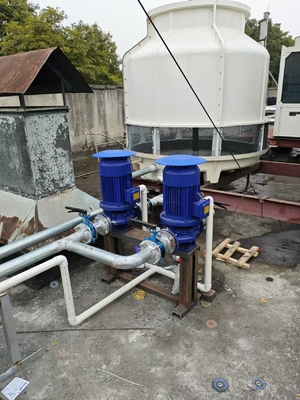 SSCG110-3000/10000 110kW Wysokiej dokładności Łatwe utrzymanie Elektryczny dynamometr System próby ławki do testowania wydajności silnika