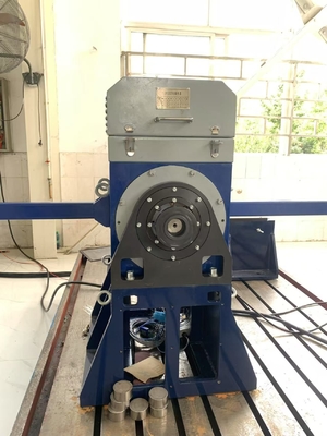 SSCG30-3000/10000 30kW Wysokiej Dokładności Modularne Projektowanie Elektryczny Dynamometer System próby ławki do testowania wydajności silnika