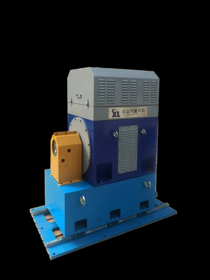 SSCG90-3000/10000 90kW Wysokiej Dokładności Elektryczny Dynamometer System próby ławki do testowania wydajności silnika