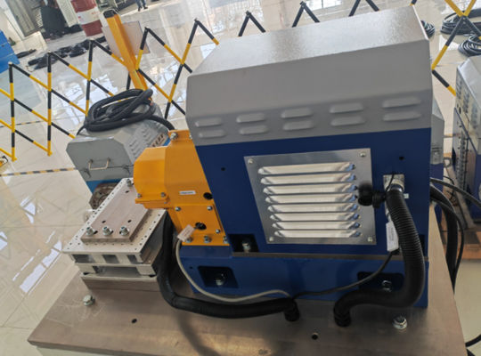 Wysokiej Precyzji Stanowisko Testowe Dynamometru AC