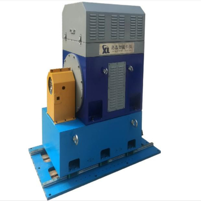 SSCG90-3500/12000 90kW 12000RPM Łatwa obsługa i wysoka dynamiczna reakcja