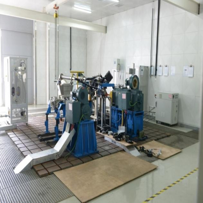 SSCG90-3500/12000 90kW 12000RPM Łatwa obsługa i wysoka dynamiczna reakcja