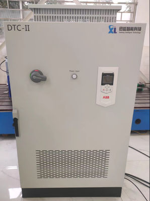 SSCG60-3000/10000 10000 obrotów na minutę Wysoka dokładność, wysoka niezawodność i łatwa obsługa