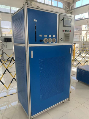 SSCD60-1000/4000 ±0.2%FS 4000RPM 60kW Certyfikat CE Standardowy wysokiej dokładności elektryczny dynamometr system próby ławki testowej dla silników wysokoprężnych