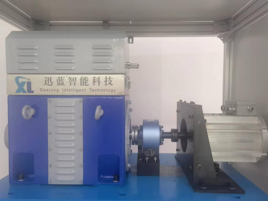 SSCD12-1000/4500 12kW 115Nm System próbek wydajności silnika wysokoprężnego