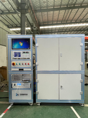 SSCD12-1000/4500 12kW 115Nm System próbek wydajności silnika wysokoprężnego