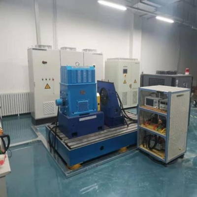 SSCG30-2500/9000 30kW 95Nm ±0.2%FS Wysoka dokładność Niska konserwacja Nowoenergetyczny system próby silnika