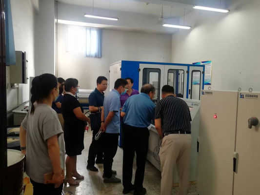 SSCH22-15000/30000 Elektryczny dynamometr