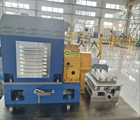 Uniwersalny system próbek wydajności silnika