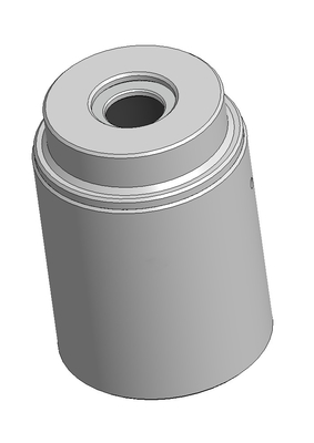 Wysokiej jakości i przystępnej cenie sprzęgło aluminiowe z szybkim połączeniem pneumatycznym TF460