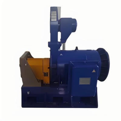 SSCH160-4000/15000 160KW Wysokiej Precyzji Wysokiej Niezawodności i Kosztowo Efektywny System Zbadawczy Dynamometru Elektrycznego Chłodzonego Powietrem Do Badania Wydajności Silnika