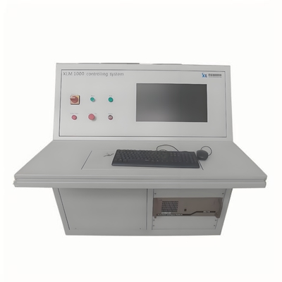 SSCH160-4000/15000 160KW Wysokiej Precyzji Wysokiej Niezawodności i Kosztowo Efektywny System Zbadawczy Dynamometru Elektrycznego Chłodzonego Powietrem Do Badania Wydajności Silnika
