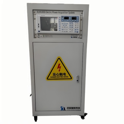 SSCH160-4000/15000 160KW Wysokiej Precyzji Wysokiej Niezawodności i Kosztowo Efektywny System Zbadawczy Dynamometru Elektrycznego Chłodzonego Powietrem Do Badania Wydajności Silnika