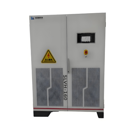 SSCH160-4000/15000 160KW Wysokiej Precyzji Wysokiej Niezawodności i Kosztowo Efektywny System Zbadawczy Dynamometru Elektrycznego Chłodzonego Powietrem Do Badania Wydajności Silnika