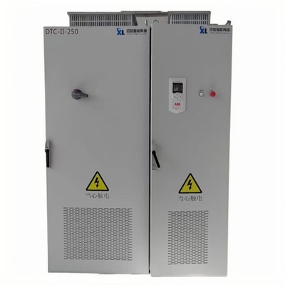 SSCD250-1500/4000 250kW 1592Nm Wysokiej dokładności, niskiej konserwacji