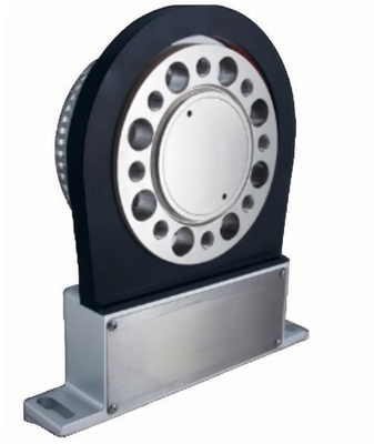 SLFN-665 Wysokiej dokładności Silny czujnik momentu obrotowego z anodowanego aluminiowego obudowy
