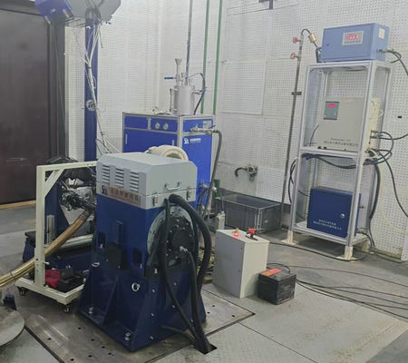 SSCG55-1500/6000 55kW 350Nm 6000 obrotów na minutę