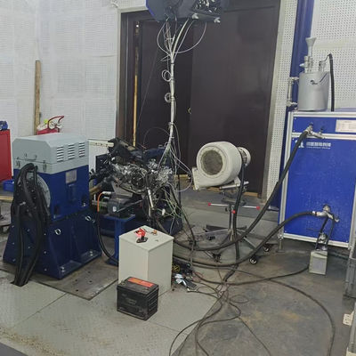 SSCG55-1500/6000 55kW 350Nm 6000 obrotów na minutę