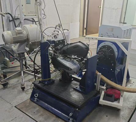 SSCG55-1500/6000 55kW 350Nm 6000 obrotów na minutę