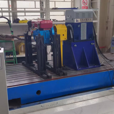 SSCD30-1000/4500 30 kW 286 Nm 4500 obrotów na minutę Niska inercja Wysoka dynamiczna odporność