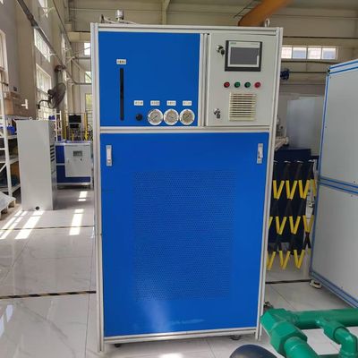 SSCD90-1750/4200 90kW 573Nm 4200RPM Niska bezwładność Wysoka dynamika Reaktywność Hamownia silnika Diesla