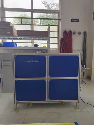 SSCD180-1000-3800 180kW 1720Nm Wysoki moment obrotowy Dokładność pomiaru Silnik wysokoprężny Silnik wysokoprężny Elektryczny dynamometr