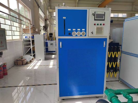 SSCD180-1000-3800 180kW 1720Nm Wysoki moment obrotowy Dokładność pomiaru Silnik wysokoprężny Silnik wysokoprężny Elektryczny dynamometr