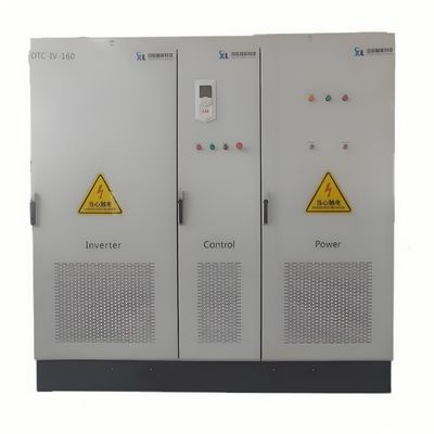 SSCD180-1000-3800 180kW 1720Nm Wysoki moment obrotowy Dokładność pomiaru Silnik wysokoprężny Silnik wysokoprężny Elektryczny dynamometr