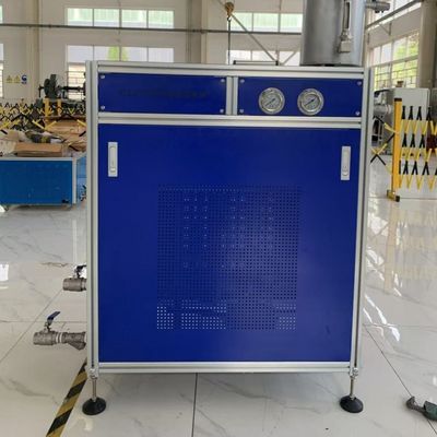 SSCH180-4000/15000 ±0,1%FS Wysokiej dokładności AC Asynchroniczny Nowoenergetyczny Silnik Elektryczny Dynamometer Test Bench