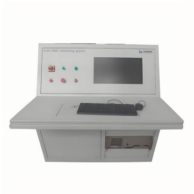 SSCH180-4000/15000 ±0,1%FS Wysokiej dokładności AC Asynchroniczny Nowoenergetyczny Silnik Elektryczny Dynamometer Test Bench