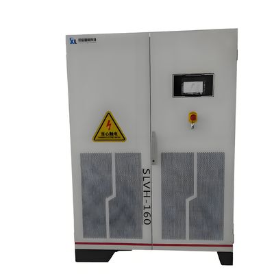 SSCH180-4000/15000 ±0,1%FS Wysokiej dokładności AC Asynchroniczny Nowoenergetyczny Silnik Elektryczny Dynamometer Test Bench
