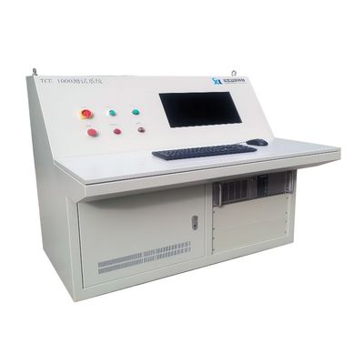 60kW Maksymalna prędkość 8000 obr./min Konfigurowalny system stanowiska testowego silnika benzynowego z elektrycznym dynamometrem do oceny osiągów