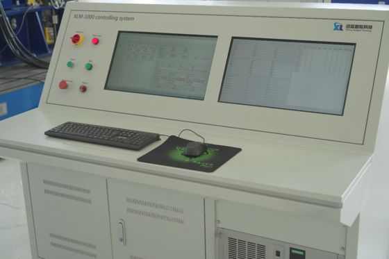 90kW Maksymalna prędkość 9000 obr./min. Dostosowywalny silnik benzynowy System oceny wydajności elektrycznego dynamometru