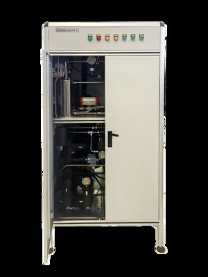 45kW 143Nm System testowy silnika benzynowego z dynamometrem elektrycznym, prędkość znamionowa 3000 obr./min