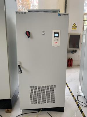 132 kW Dynamometr silnika benzynowego