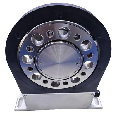 75 kW Dynamometr silnika wysokoprężnego 3600 RPM 0.05% FS dokładność