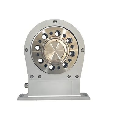 160kW silnik wysokoprężny dynamometr próby 3600RPM 0.05%FS