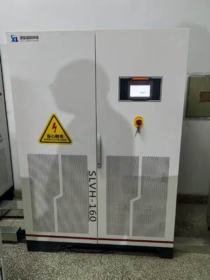 SSCH160-4000-15000 160KW New Energy Motor Dynamometer Test Bench System