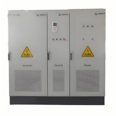 SSCD315-1500-3800 315kW System testowy silnika wysokoprężnego z elektrycznym hamulcem dynamometrycznym