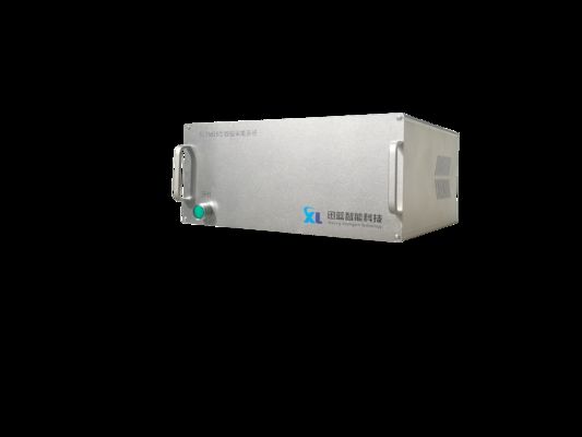 SSCD350-1250/4500 350kW Prędkość silnika Elektryczny dynamometr System ławki