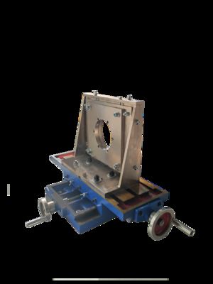 SSCD350-1250/4500 350kW Prędkość silnika Elektryczny dynamometr System ławki