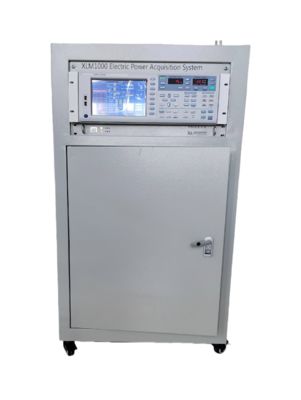 SSCD200-1000/3300 200kW System próby dynamometru elektrycznego