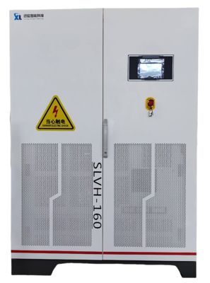 SSCD200-1000/3300 200kW System próby dynamometru elektrycznego