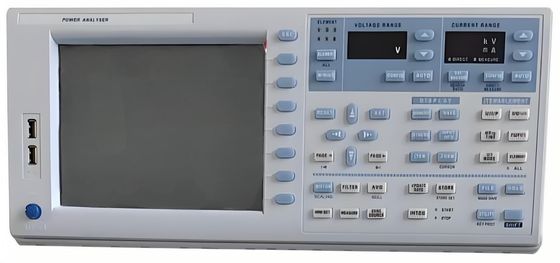 SSCD200-1000/3300 200kW System próby dynamometru elektrycznego